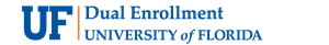 UF DE Logo 